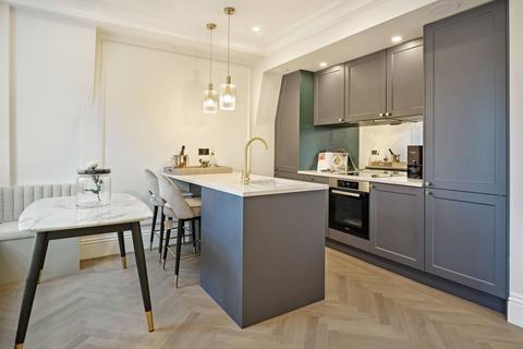 2 bedroom flat for sale, Ovington Court, SW3, Knightsbridge, London, SW3