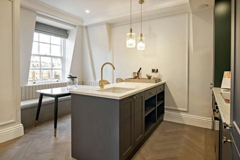 2 bedroom flat for sale, Ovington Court, SW3, Knightsbridge, London, SW3