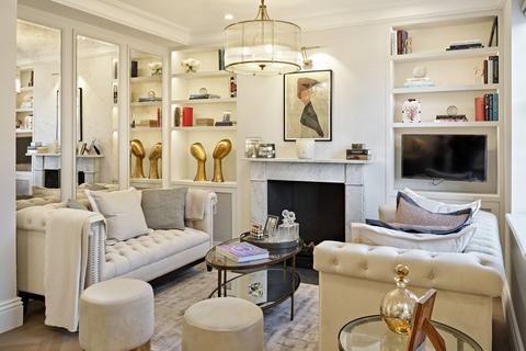 Ovington Court, SW3, Knightsbridge, London, SW3