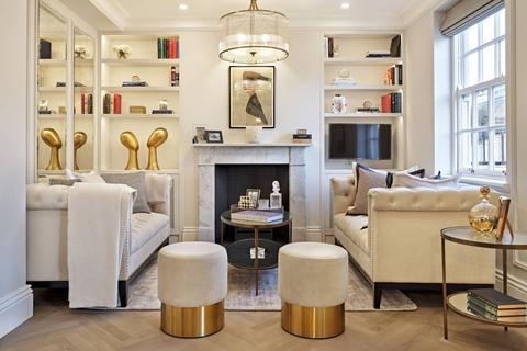 Ovington Court, SW3, Knightsbridge, London, SW3