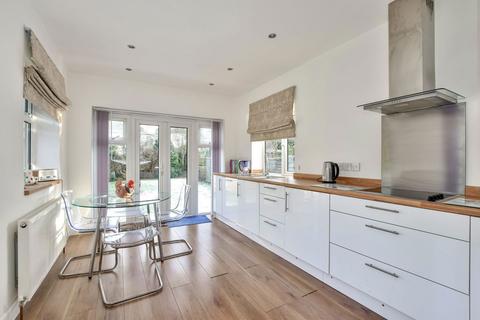 4 bedroom detached bungalow for sale, Hamilton Road, Kings Langley WD4