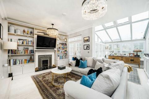 5 bedroom semi-detached house for sale, St. Margarets Road, St Margarets TW1