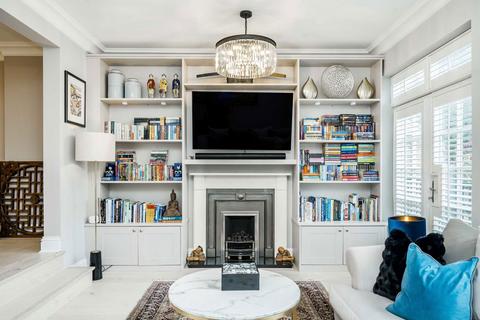 5 bedroom semi-detached house for sale, St. Margarets Road, St Margarets TW1