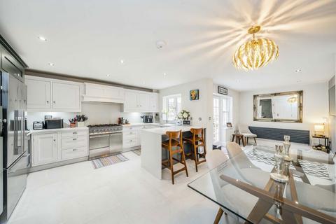 5 bedroom semi-detached house for sale, St. Margarets Road, St Margarets TW1