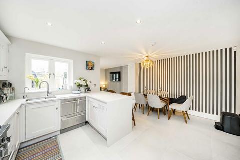 5 bedroom semi-detached house for sale, St. Margarets Road, St Margarets TW1