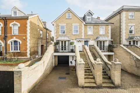 5 bedroom semi-detached house for sale, St. Margarets Road, St Margarets TW1