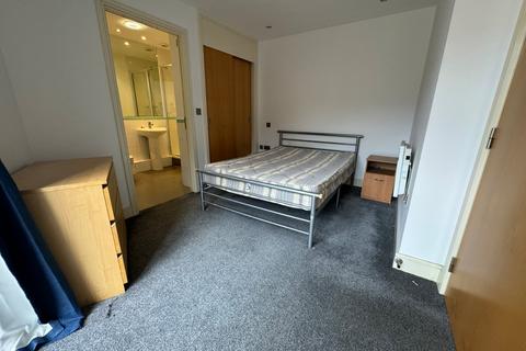 2 bedroom flat to rent, Hanley Street, Nottingham, Nottinghamshire, NG1