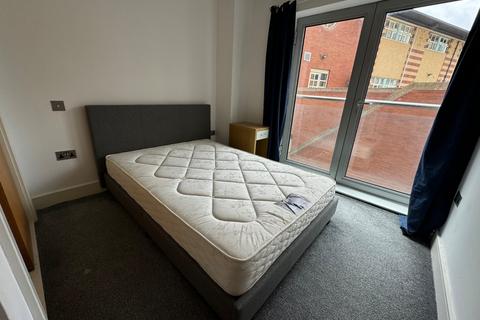 2 bedroom flat to rent, Hanley Street, Nottingham, Nottinghamshire, NG1