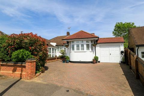 4 bedroom semi-detached bungalow for sale, Valance Avenue, London E4