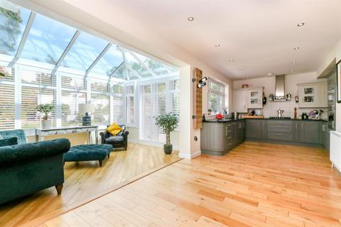 4 bedroom semi-detached bungalow for sale, Valance Avenue, London E4