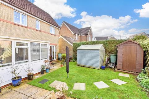 3 bedroom detached house for sale, Vincent Place, Kennington, Ashford, Kent