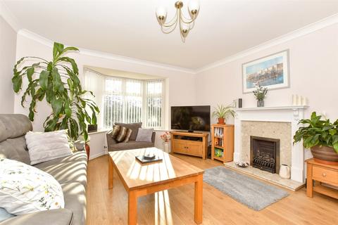 3 bedroom detached house for sale, Vincent Place, Kennington, Ashford, Kent