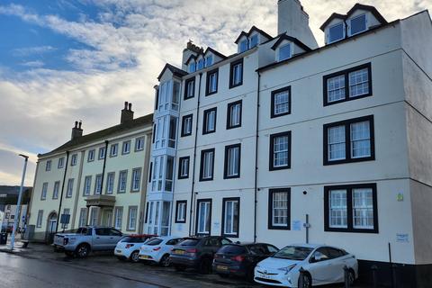 2 bedroom apartment for sale, West Strand, Whitehaven CA28