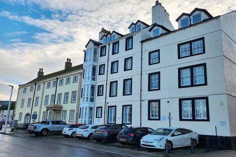 2 bedroom apartment for sale, West Strand, Whitehaven CA28