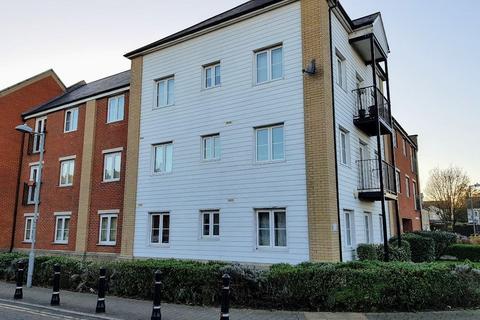 2 bedroom apartment to rent, Celestion Drive, Ipswich