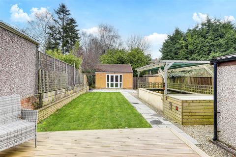 3 bedroom detached house for sale, Robinson Road, Mapperley NG3