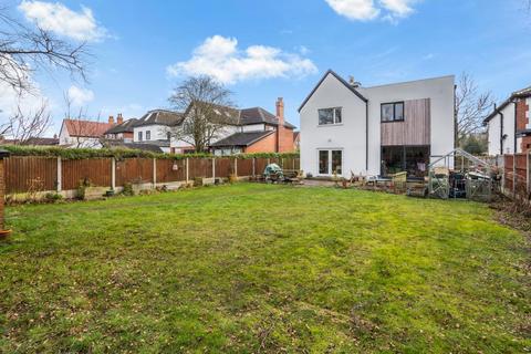 4 bedroom detached house for sale, Belvedere Road,, Alwoodley Leeds