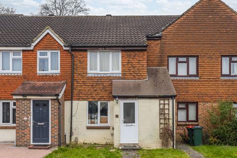 1 bedroom terraced house for sale, Windmill Court, Crawley RH10