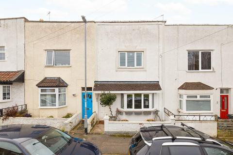 2 bedroom terraced house for sale, Gadshill Road, Eastville