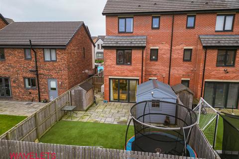 3 bedroom semi-detached house for sale, Waverley Walk, Rotherham S60