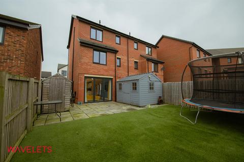 26 Waverley Walk, Waverley, Rotherham, S60 8BB