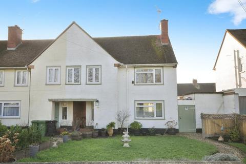 3 bedroom semi-detached house for sale, Topsham Road, Exeter