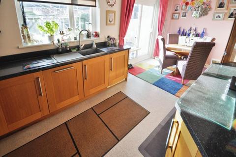 3 bedroom semi-detached house for sale, Topsham Road, Exeter