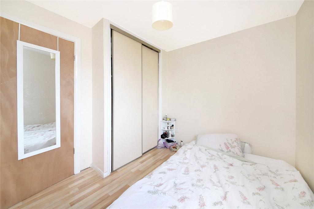 Bedrom