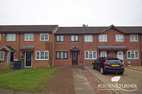 2 bedroom terraced house for sale, Leete Way, King's Lynn PE33