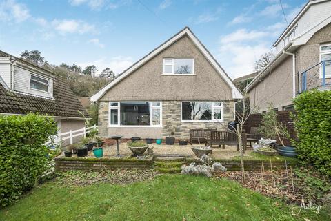 3 bedroom detached bungalow for sale, Penlan Crescent, Uplands, Swansea