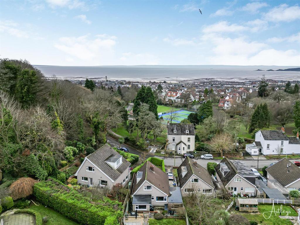Aerial Images