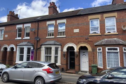 3 bedroom terraced house for sale, Church Street, Wolverton, Milton Keynes