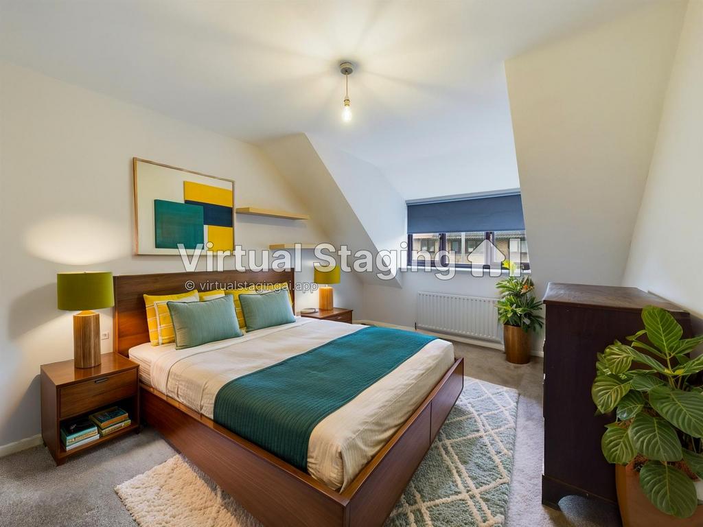 CAM02545 G0-PR0312-STILL012 - Bedroom - Mid-Century