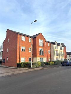 2 bedroom flat to rent, Finings Court, Burton-On-Trent DE14