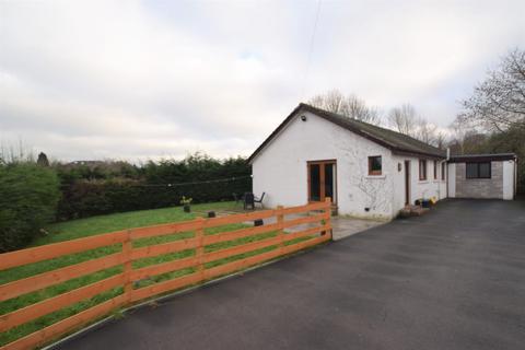 4 bedroom bungalow for sale, Loganbrae, Loganbarns Road, Dumfries, DG1 4BZ