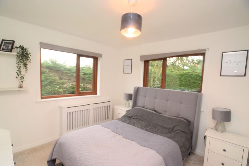 Loganbrae, Loganbarns Road, Dumfries, DG1 4 BZ - Gr