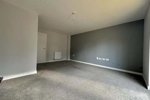 2 bedroom end of terrace house to rent, Rosemeyer Lane, Derby DE74