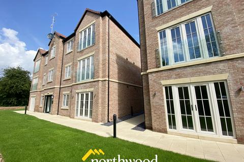 undefined, Moorings Drive, Doncaster DN8
