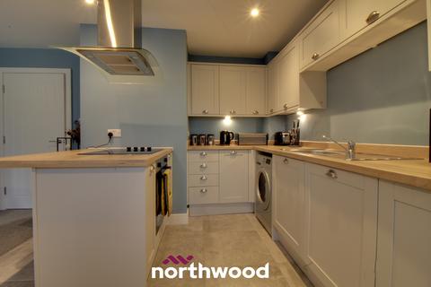 undefined, Moorings Drive, Doncaster DN8