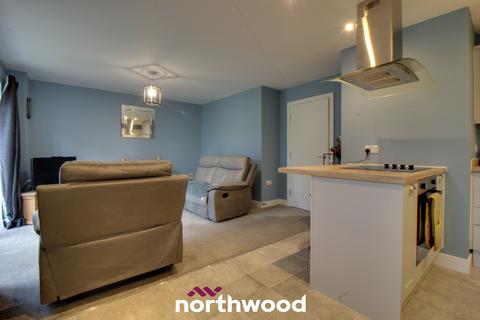 undefined, Moorings Drive, Doncaster DN8