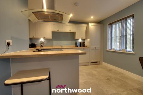 undefined, Moorings Drive, Doncaster DN8
