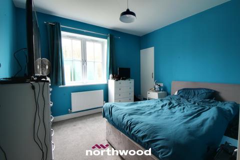 57 Moorings Drive, Thorne, Doncaster, DN8 5FB