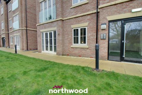 57 Moorings Drive, Thorne, Doncaster, DN8 5FB