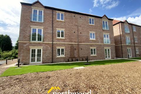 57 Moorings Drive, Thorne, Doncaster, DN8 5FB