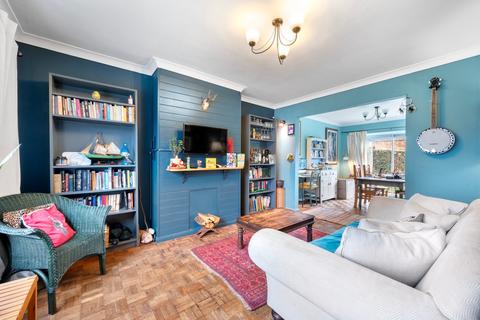 undefined, Hurtwood Road, Walton-on-Thames, KT12
