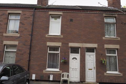 3 bedroom terraced house for sale, Sheardown Street, Doncaster DN4