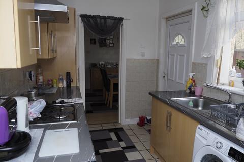 3 bedroom terraced house for sale, Sheardown Street, Doncaster DN4