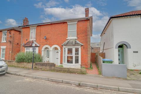 3 bedroom semi-detached house for sale, John's Road, Woolston