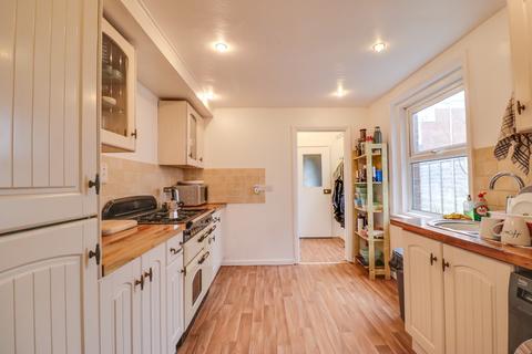 3 bedroom semi-detached house for sale, John's Road, Woolston