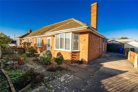 2 bedroom bungalow for sale, Rivan Avenue, Grimsby, Lincolnshire, DN33